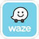 waze 80x80